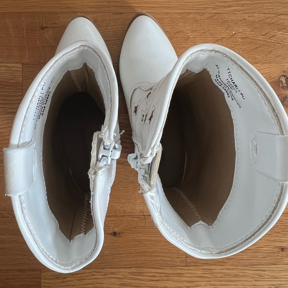 Kids Cowboy Boots - Picture 7 of 8